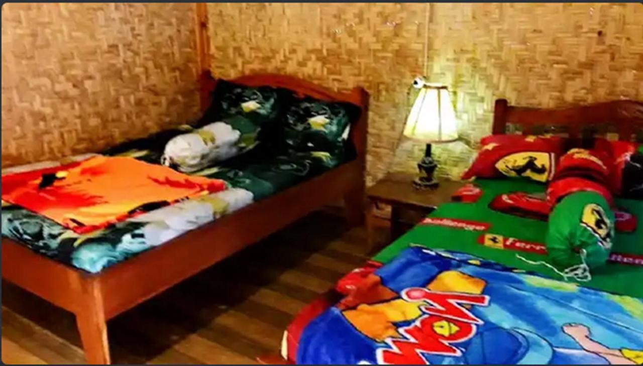 Ijen Miner Family Homestay บันยูวังงี ภายนอก รูปภาพ