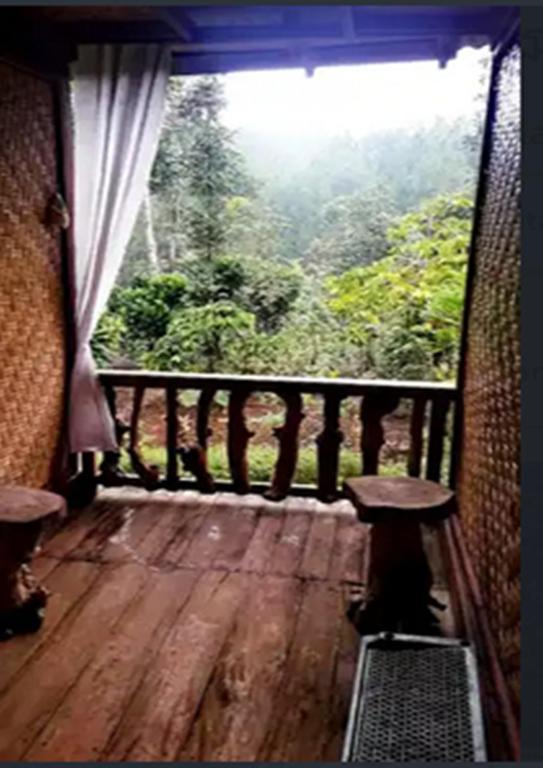 Ijen Miner Family Homestay บันยูวังงี ภายนอก รูปภาพ