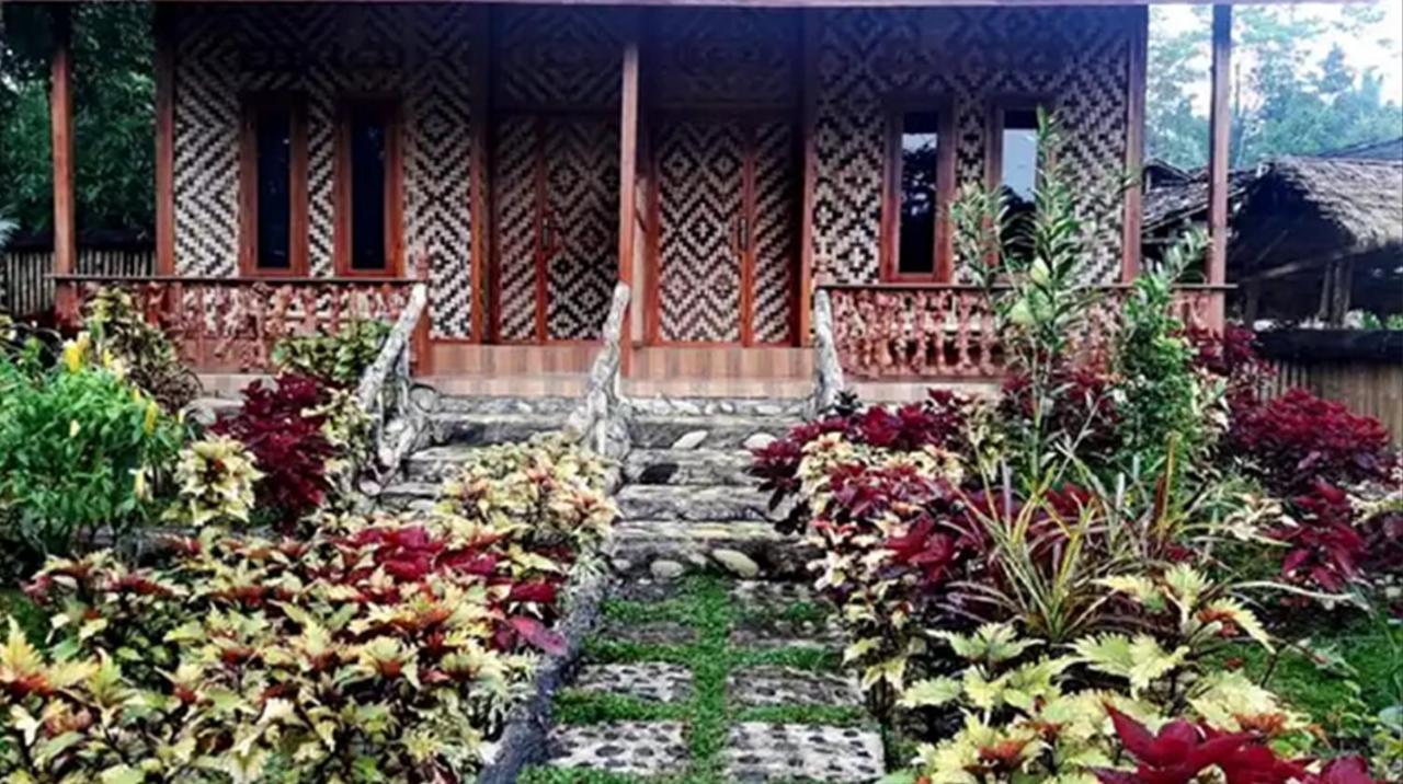 Ijen Miner Family Homestay บันยูวังงี ภายนอก รูปภาพ