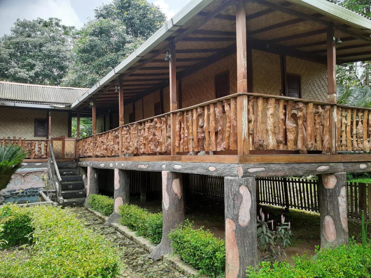Ijen Miner Family Homestay บันยูวังงี ภายนอก รูปภาพ