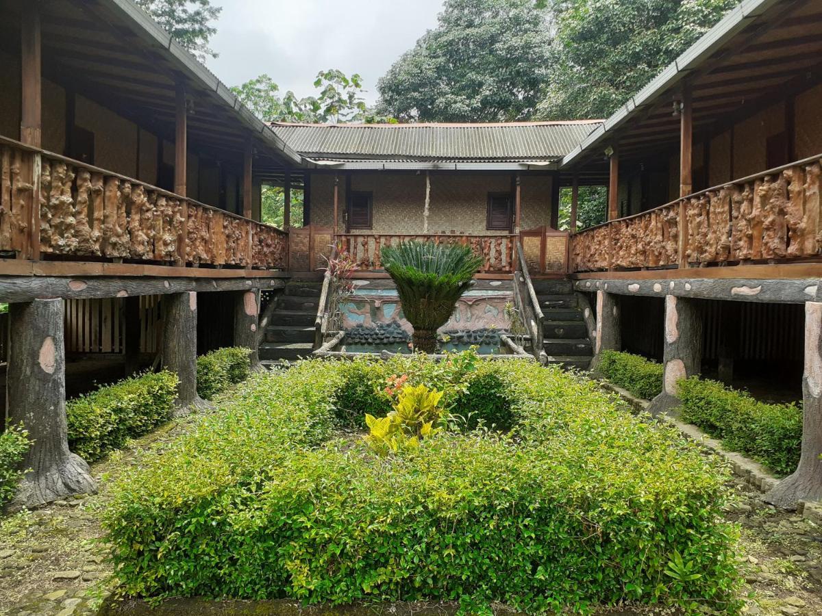 Ijen Miner Family Homestay บันยูวังงี ภายนอก รูปภาพ