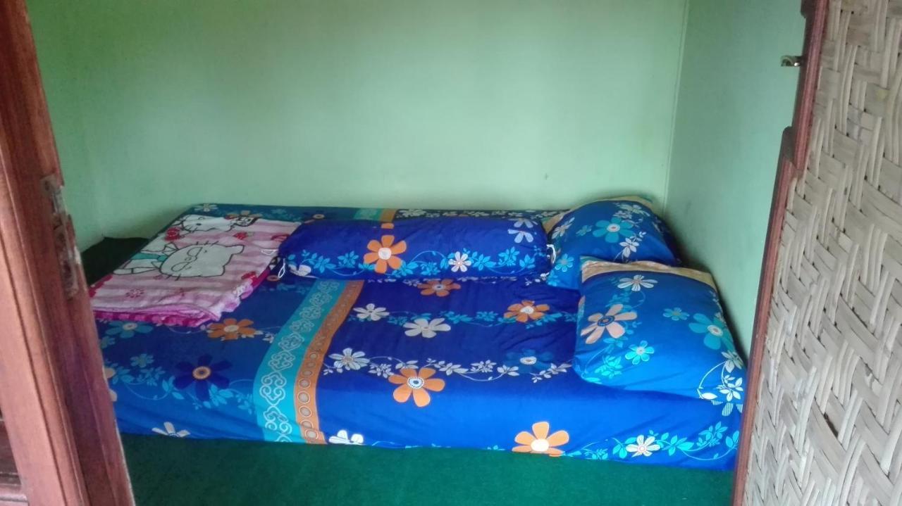Ijen Miner Family Homestay บันยูวังงี ภายนอก รูปภาพ